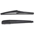 thumbnail image 1 of Kit de cuchilla de brazo de limpiaparabrisas trasero para Toyota Land Cruiser Lexus Afortunado Sencillez, 1 of 5