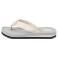 thumbnail image 3 of Floopi Women's Sparkly Flip Flops Comfort Beach Sandals W/Arch Support, 3 of 6