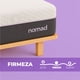 thumbnail image 5 of Colchón Individual Roomi Nomad Más Almohada, Coomfi Adulto y Aromatizante Lavanda, 5 of 9