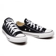 thumbnail image 3 of Tenis Convese Unisex Choclo Lona M9166 Negro 27 cm CONVERSE Choclo Lona, 3 of 6