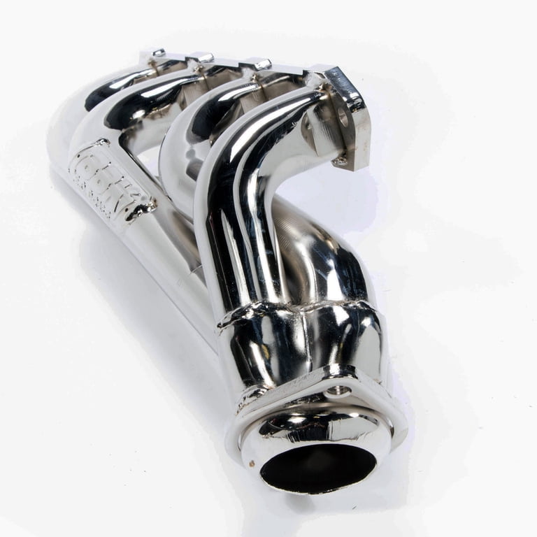 BBK Performance Shorty Headers 1-5/8, Titanium Ceramic Coated for