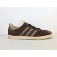 thumbnail image 4 of Adi - das Y2K 2008 Gazelle Shoes Mens Size 13 Brown Suede Casual Sneakers 019338, 4 of 6