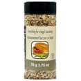 thumbnail image 3 of Encore Tout pour un Assaisonnement Bagel 78 g (Lot de 3), 3 of 4