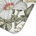 thumbnail image 3 of Microfibre Drying Mat for Kitchen Pioneer Dish Drying Drainer Mat Absorbent Colorful Floral Drying Mat Washing Up for Glass, Plate & Cup 18inch X 24inch, 3 of 5