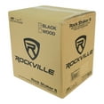 thumbnail image 6 of Rockville RPA60BT Home Theater Receiver Amp+(8) 8" Black Ceiling Speakers+Sub, 6 of 30