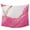 Pink, variant on Aqua White Marble Large Tapestry for Bedroom Wall Hanging Tapestry,Nature Marble Crack Yellow Lines Art Ceiling Backdrop Tapestries Poster Blanket Wall Decor for Teens Room Living Room 100" x 59"