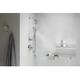thumbnail image 4 of Kohler K-22163-G Bancroft 1.75 GPM Multi Function Hand Shower - Bronze, 4 of 7