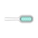 thumbnail image 4 of Removedor de nudos para mascotas, removedor de nudos para mascotas, herramienta de aseo para el cabello de mascotas, peine removedor de nudos para mascotas, durabilidad extendida, 4 of 8