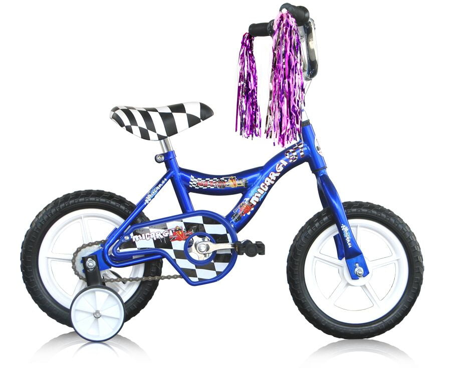 bmx bikes no brakes