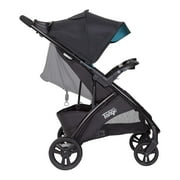 Baby Trend Tango Stroller with Canopy for Infant and Toddler, Veridian Green