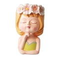 thumbnail image 4 of GROWTH TANK Mignon Pot de Fleurs Vase Centre de Table, 4 of 9