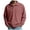 Red, variant on Ketyyh-chn99 Mens Long Sleeve Polo Shirts Men's Long Sleeve Polo Shirt Solid Color Button Lapel Casual Long Sleeve Polo Shirt Size for XL,Grey