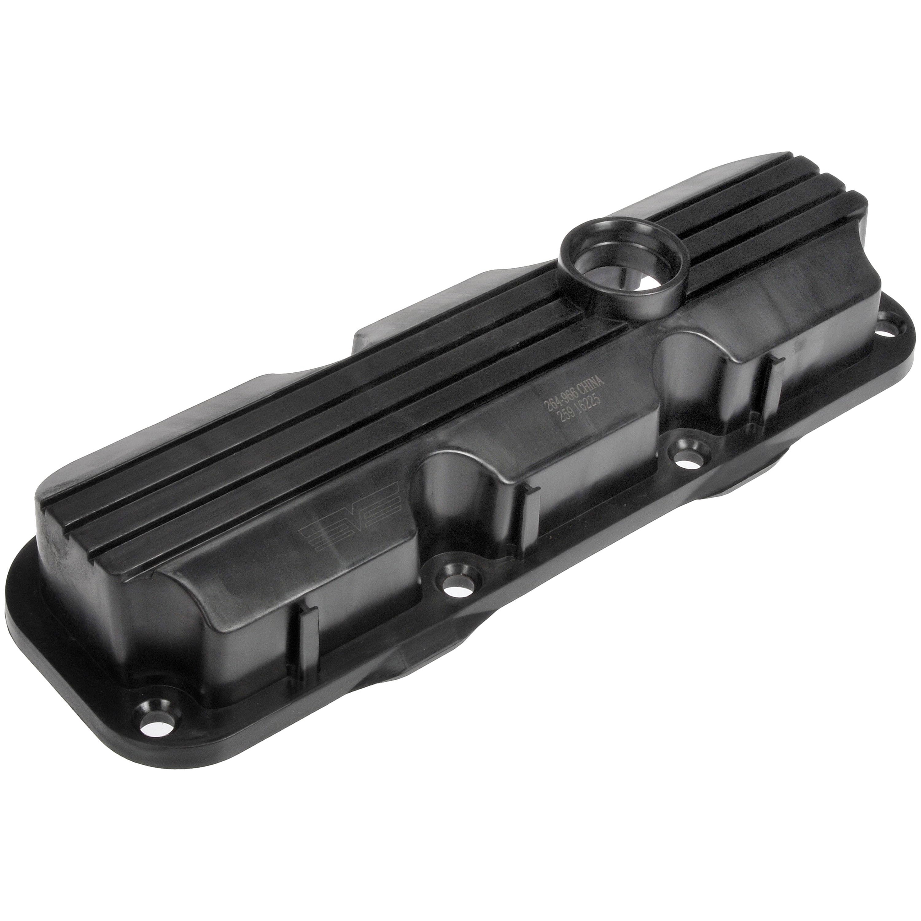 Dorman Engine Valve Cover, Black, OEM Replacement for Nissan