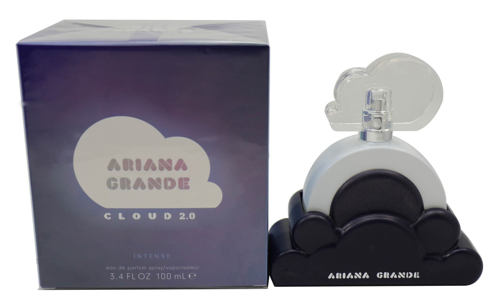 Ariana Grande Cloud 2.0 Intense 3.4 oz Eau De Parfum Spray For Women