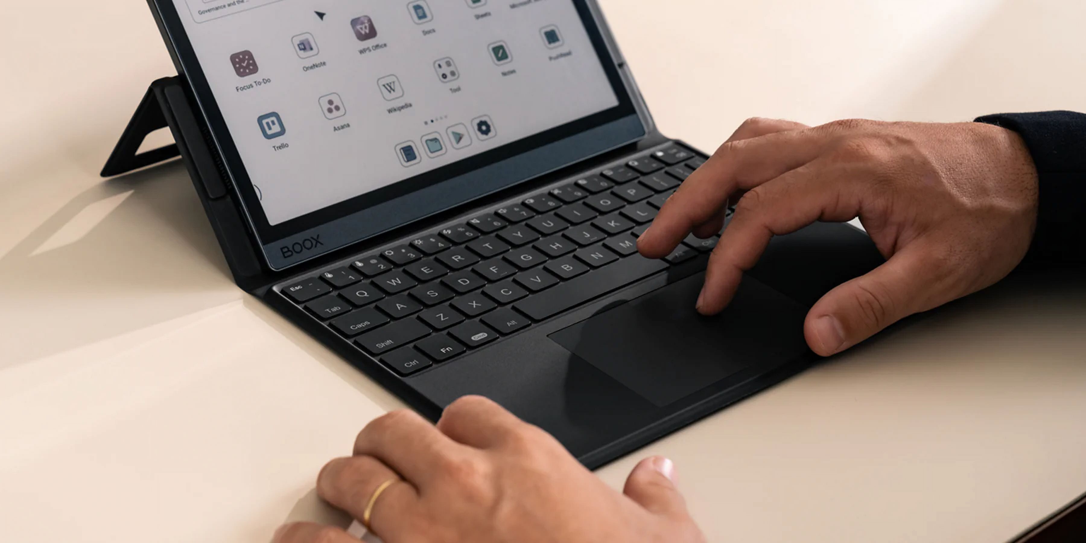 BOOX Ultra C Pro 10.3