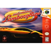 Automobili Lamborghini