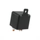 thumbnail image 4 of New 12V 200A 4 Pin Car Relay Black Heavy Duty Split Charge ON/OFF Interruptores relés Car Auto Boat 200Amp Amonsee No, 4 of 6