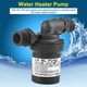 thumbnail image 2 of Calentador de Agua ANGGREK 100 Grados Celsius para Calentador de Agua Solar 24V CC 18W, 2 of 8
