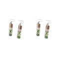 thumbnail image 2 of Pendientes Qarigey 1 par colgantes mujer joyería aniversario Verde 2piezas, 2 of 6