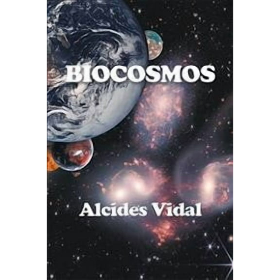 Biocosmos (Hardcover)