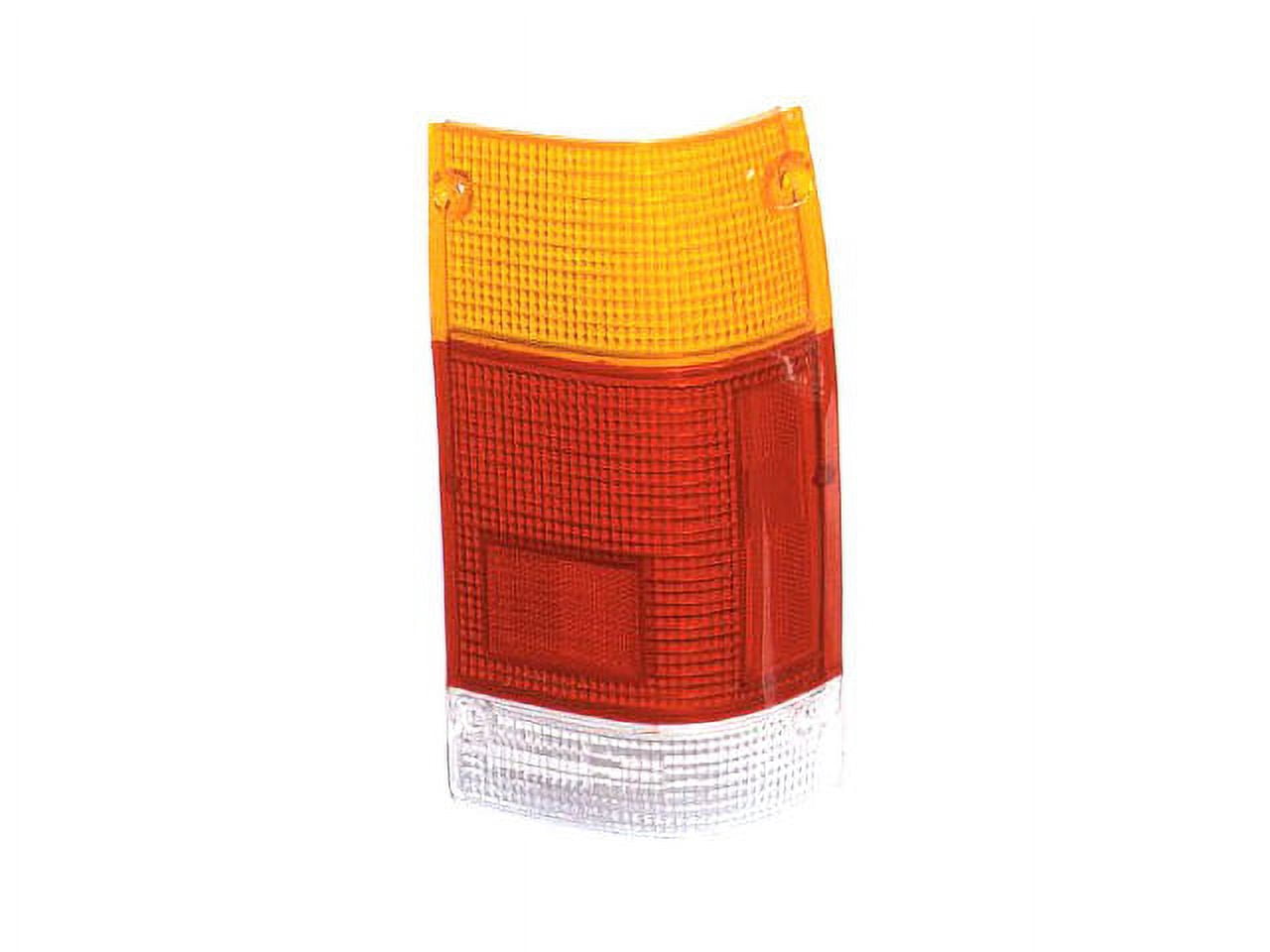 Passenger Side Rear Tail Light For 2012-2014 Honda CR-V – 33500-T0A-A01