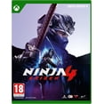 thumbnail image 1 of Video Game Xbox Series X Ninja Gaiden 4 Standard Edition, 1 of 1
