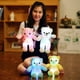 thumbnail image 4 of 32-75CM Luminous Creative Light Up LED Teddy Bear Stuffed Animal Plush Toy Colorful Glowing Teddy Bear Christmas Gift for Kid, 4 of 5