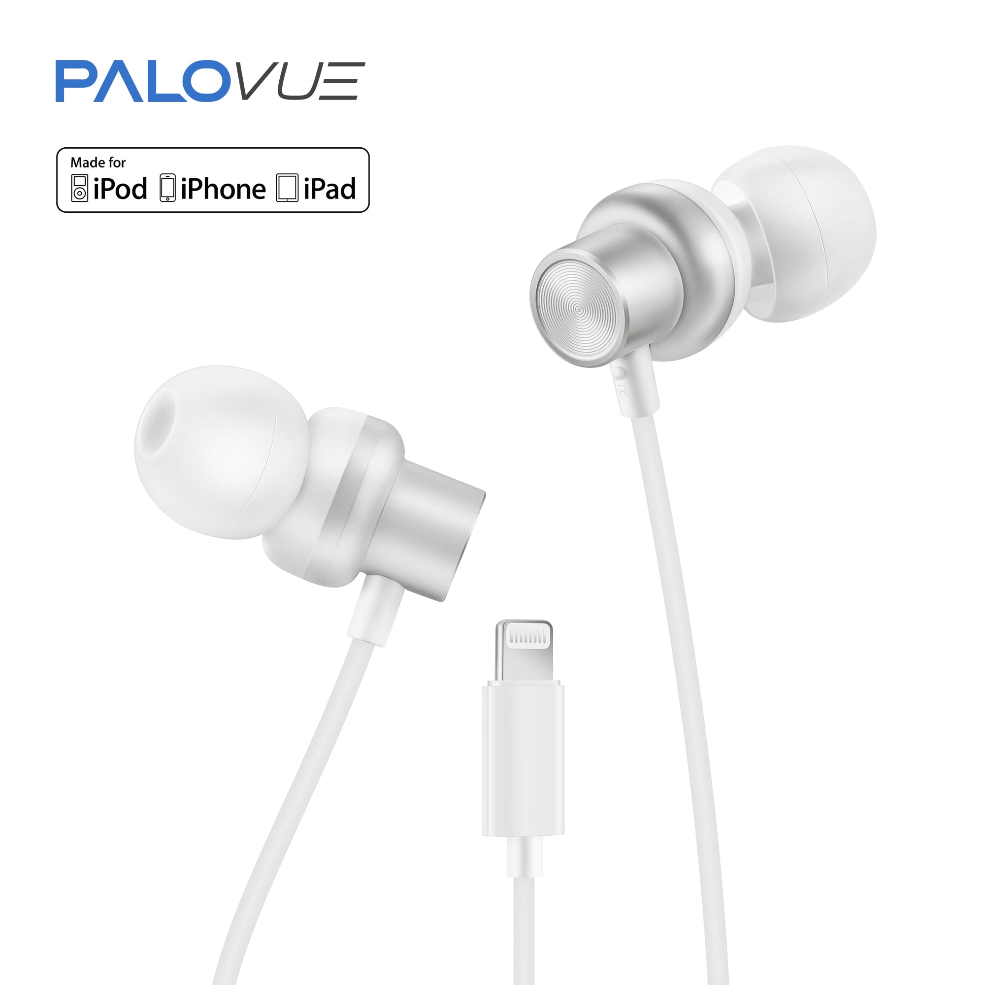 Buy PALOVUE Earflow Plus in-Ear 