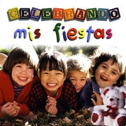 Celebrando Mis Fiestas