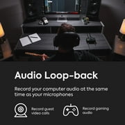 Audient EVO 4 2-In 2-Out USB Audio Interface