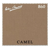 7' Simonis 860 Pool Billiard Table Cloth - Camel - AUTHORIZED DEALER