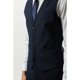 thumbnail image 4 of Burton - Chaleco Essential para Hombre (Marino), 4 of 6