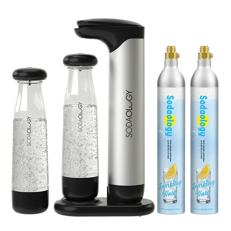 seltzer maker walmart