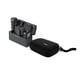 thumbnail image 1 of Micrófono inalámbrico DJI Mic con pantalla táctil OLED compacta para 2 personas, 1 of 6
