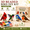 A*, variant on 3D Beaded Animal Kit for Adults DIY Beading Embroidery Craft Kit Backyard Birds 4 Designs Beginner Friendly Handmade Bead Art Set with Tools