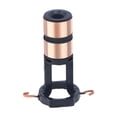 thumbnail image 1 of Dickly Alternator Slip Ring Replacement Easy Installation Auto Part Equipment Car Spare Style B, 1 of 8