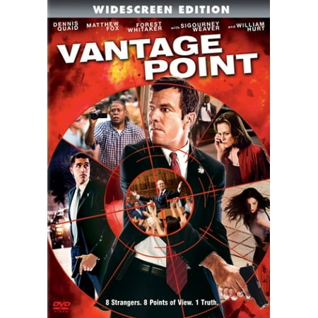 Sony Pictures Entertainment Vantage Point
