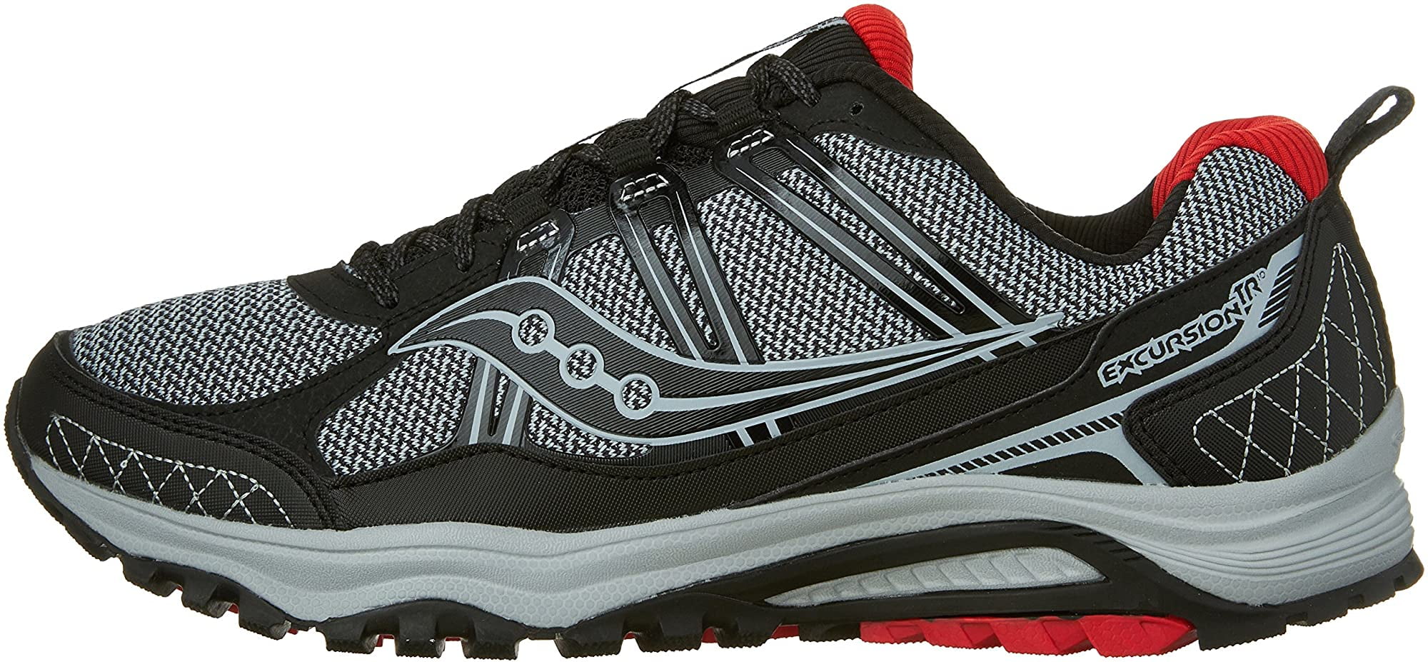 saucony excursion tr 10