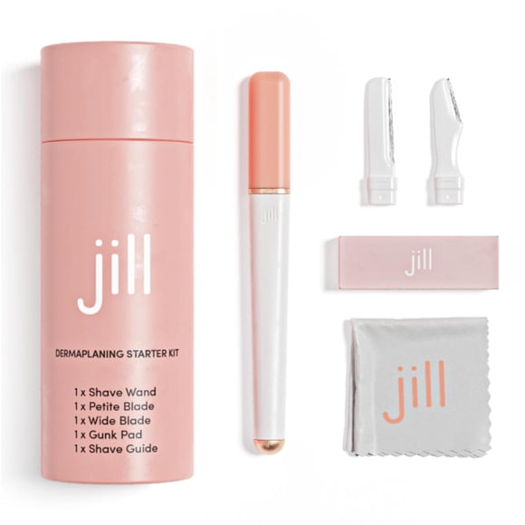 Kit de Inicio Jill Glow