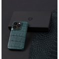 thumbnail image 5 of iPhone 15 Pro Dark Petrol Green,iPhone 15, 5 of 5