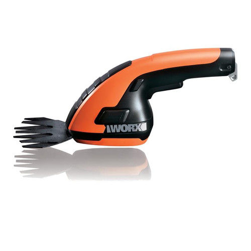 worx hedge trimmer walmart