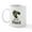 White, variant on CafePress - Bird Nerd Birding Ornithology Mug - 11 oz Ceramic Mug - Novelty Coffee Tea Cup