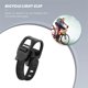 thumbnail image 4 of 360 Degree Rotation Bicycle Cycling Flashlight Mount Holder Front Light Torch Bracket, 4 of 5