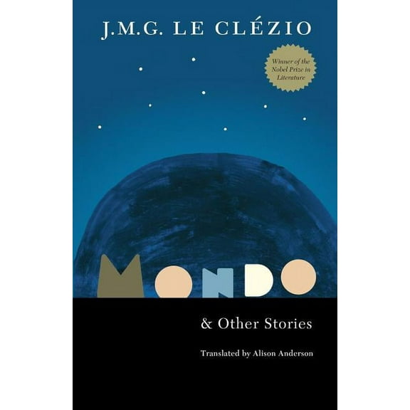 Mondo and Other Stories, (Paperback)
