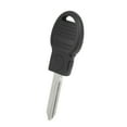 thumbnail image 4 of REGALWOVEN 2pcs 46 Chipped Car Uncut Ignition Key Entry Remote Control Y170-PT for Chrysler 300 2008-2010, 4 of 5