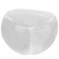 thumbnail image 2 of Protectores De Esquina Transparentes, Protector De Esquina De Borde Duradero Estable, Diseño único Para El Hogar Para La Oficina ANGGREK CG2011, 2 of 8