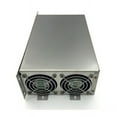 thumbnail image 2 of Alimentation à Commutation 1200W DC 12V 18V 24V 36V 48V 60V 70V 72V AC 100-240V Tension Réglable pour Moteur à Stirp à DEL, 2 of 3