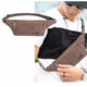 thumbnail image 1 of Riñonera para teléfono móvil, para hombre y mujer, gruesa, para exteriores, tipo cajero, tipo cartera, de tela Oxford, ligera, para exteriores., 1 of 6