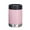 Pink, variant on Shoreew Cooler Jar Versatile Stainless Steel Can Cooler Durable Beverages Soda Can Cooler Jar for Home Outdoor