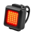 thumbnail image 2 of jinwen 2xBicycle Light Rechargeable Super Bright Flashlight Bike Headlight Tail Light, 2 of 9
